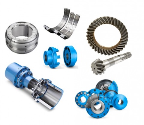 Gas Turbine Gas Turbine